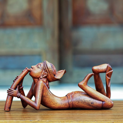 Kahle People Figurines & Sculptures