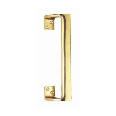 Friscia Bar Handle