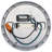 Mahomet LED Flush Mount