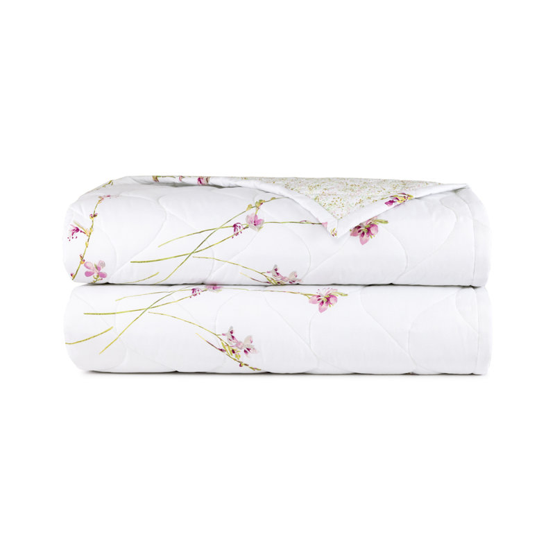 Gaura Coverlet, King Coverlet