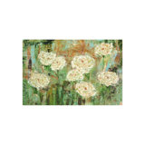 White Roses Print