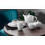 Beat 1.3 L Porcelain Teapot