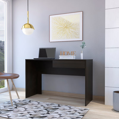 Bureau d'ordinateur l 17,70 po