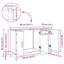 Bathroom Vanity with Basin
