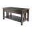 Solid Wood Coffee Table