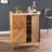 Djimon 28'' Bar Cabinet