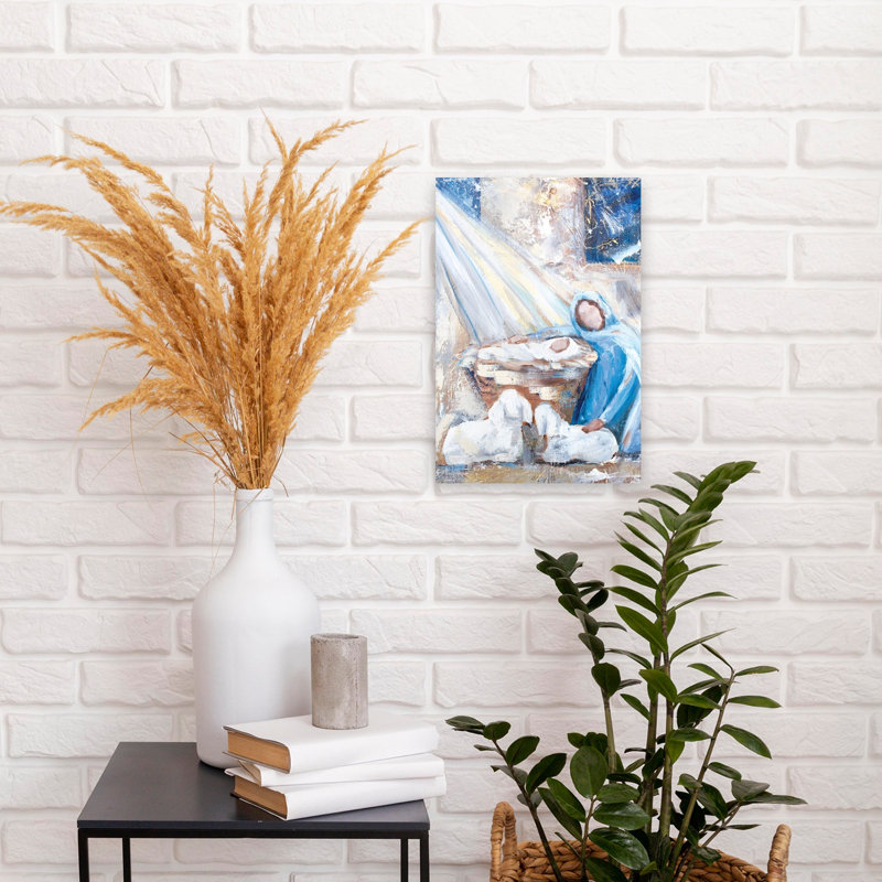 Print, 45.72cm H x 30.48cm W