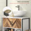 Yatesville Bathroom Vanity Base Only