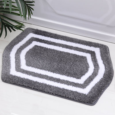 Non-Slip Bath Rug