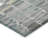 Machine Washable Indoor/Outdoor Molewski ACN2349 Abstract Rug-1816830946