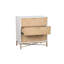 Commode 3 tiroirs l 32 po