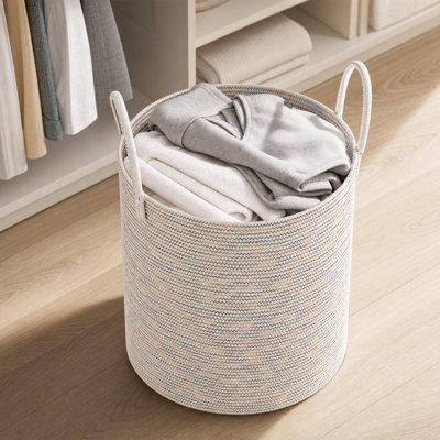 Bungalow Rose Storage Bag