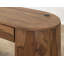 Bureau 2 tiroirs Dobby