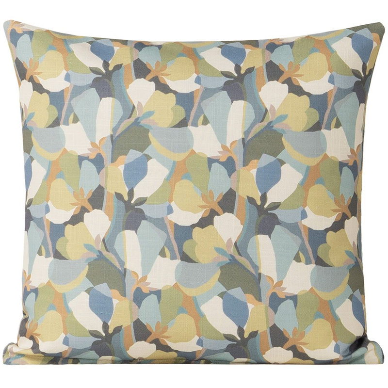 Coussin décoratif Fayrène, H 16 po x l 16 po