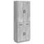 4 -Door 4 Storage Cabinet-1139346311