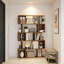 159cm H x 90cm W Standard Bookcase