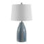 Lampe standard 24,5 po Navilas