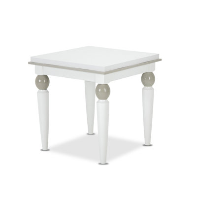 Sky Tower End Table