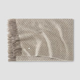 Fortier Throw Blanket
