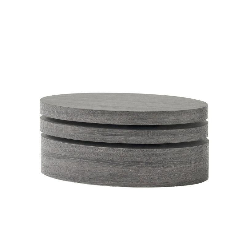 Table basse moderne