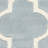Carolene Hand Tufted Wool Geometric Rug-798613056