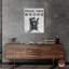 «Prove Them Wrong Sneaker Head Man», œuvre d'art par Notoriart-102494322-102494348