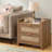 Amrutha 23.6'' W Nightstand-820177358