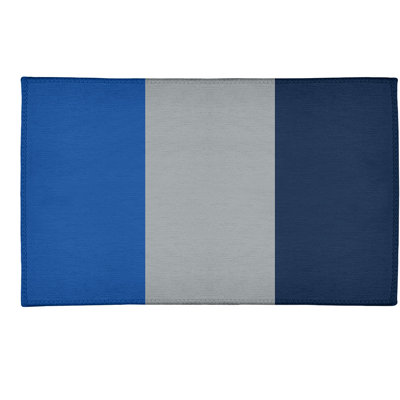 Chenille Indoor Rug