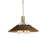 Henry 4 - Light Single Cone Pendant-1209775434-1209775439