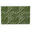 Tapis de toilette rectangulaire absorbant et antidérapant Lush Cracks