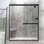 Banc de douche en vinyle imperméable Palisade-287518810