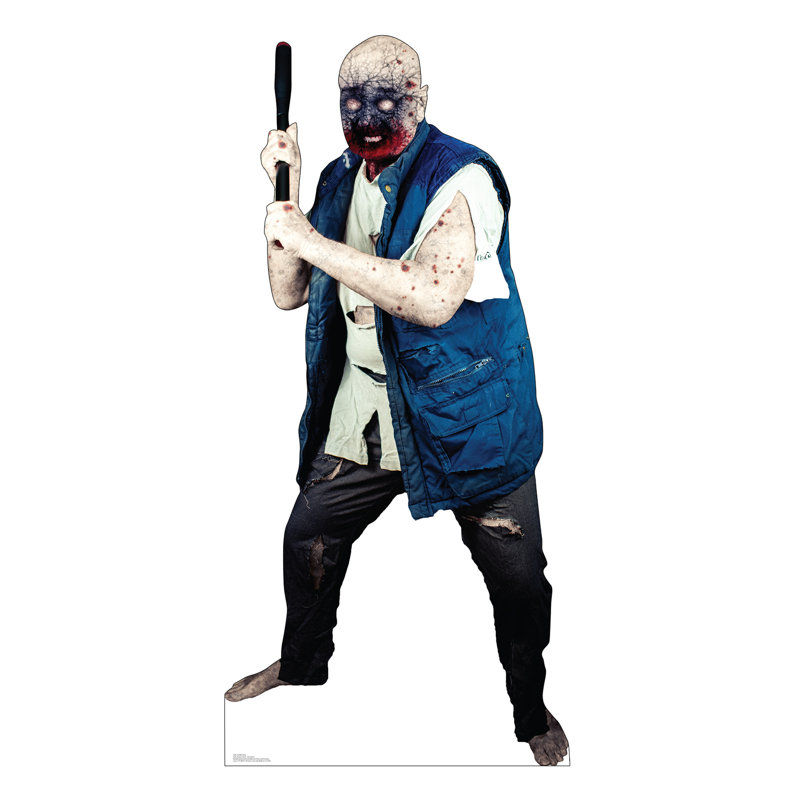 73'' Other Cardboard Standup