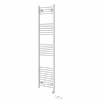 Ariany Straight Towel Rail Heated Towel Rails