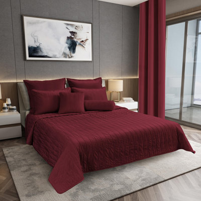 Modern & Contemporary Quilt