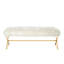 Banc rembourré Evonne-26119934