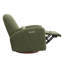 Fauteuil inclinable électrique 32,6 po Eller-789885993-789886007