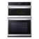 1.7/4.7 Cu. Ft. Smart Combination Wall Oven With Convection And Air Fry