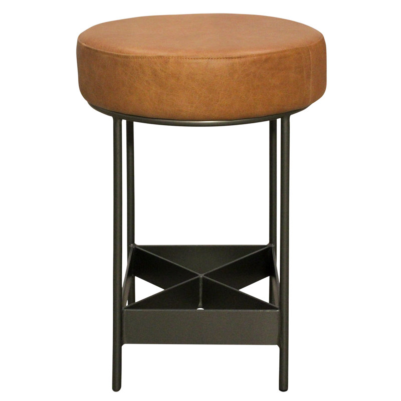 Tabouret de bar Emmett