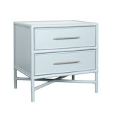 Venice 2 - Drawer Nightstand