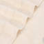 Ensemble de serviettes en coton Nile Mills Zero-Twist avec bordure Dobby - séchage rapide-118914804