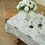 Linge de table Darbee