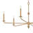 Hinkley Ansel Large Chandelier-122476115