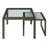 Libby Langdon Gansett 2 Nesting Tables