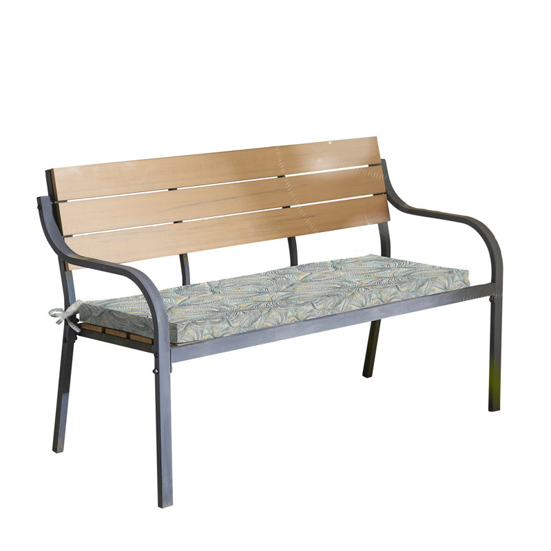 Akhila Bench Pad Seat Cushion