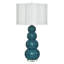 Lampe de table Tamara Day for Stylecraft Ophelia-1106843274