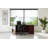 HON MOD Single Pedestal Desk-87690726-87690727