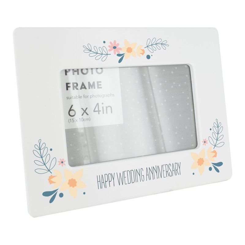 Vivid Squid Wholesale White Ceramic Picture Frame