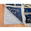 Tapis chinois en laine noué à la main antique chinois 9 pi x 14 pi 2 po 721BA1AFA1214351AFDB6842FFA33C9B
