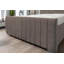 Strathallan Upholstered Velvet Lift Up Storage Bed with Mattress-468626744-468626742