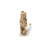 Elements Stalagmite 20" Novelty Table Lamp